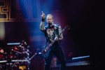 Green Day, System Of A Down und Volbeat,  | © laut.de (Fotograf: Rainer Keuenhof)