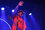 Beatsteaks, Hamburg, Inselpark Arena, 2025 | © laut.de (Fotograf: Björn Buddenbohm)