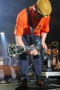 Beatsteaks, Hamburg, Inselpark Arena, 2025 | © laut.de (Fotograf: Björn Buddenbohm)