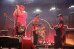 Beatsteaks, Hamburg, Inselpark Arena, 2025 | © laut.de (Fotograf: Björn Buddenbohm)
