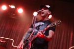 Beatsteaks, Hamburg, Inselpark Arena, 2025 | © laut.de (Fotograf: Björn Buddenbohm)