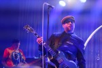 Beatsteaks, Hamburg, Inselpark Arena, 2025 | © laut.de (Fotograf: Björn Buddenbohm)