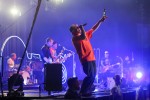 Beatsteaks, Hamburg, Inselpark Arena, 2025 | © laut.de (Fotograf: Björn Buddenbohm)