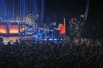 Beatsteaks, Hamburg, Inselpark Arena, 2025 | © laut.de (Fotograf: Björn Buddenbohm)