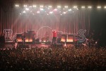 Beatsteaks, Hamburg, Inselpark Arena, 2025 | © laut.de (Fotograf: Björn Buddenbohm)