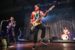 Beatsteaks, Hamburg, Inselpark Arena, 2025 | © laut.de (Fotograf: Björn Buddenbohm)
