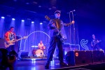 Beatsteaks, Hamburg, Inselpark Arena, 2025 | © laut.de (Fotograf: Björn Buddenbohm)