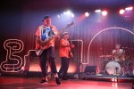 Beatsteaks, Hamburg, Inselpark Arena, 2025 | © laut.de (Fotograf: Björn Buddenbohm)