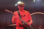 Beatsteaks, Hamburg, Inselpark Arena, 2025 | © laut.de (Fotograf: Björn Buddenbohm)