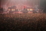 Beatsteaks, Hamburg, Inselpark Arena, 2025 | © laut.de (Fotograf: Björn Buddenbohm)