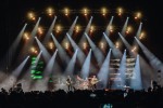 Sting, Berlin, Uber Arena, 2025 | © laut.de (Fotograf: Rainer Keuenhof)