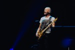 Sting, Berlin, Uber Arena, 2025 | © laut.de (Fotograf: Rainer Keuenhof)