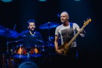 Sting, Berlin, Uber Arena, 2025 | © laut.de (Fotograf: Rainer Keuenhof)