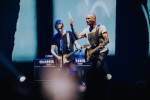 Sting, Berlin, Uber Arena, 2025 | © laut.de (Fotograf: Rainer Keuenhof)