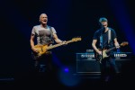 Sting, Berlin, Uber Arena, 2025 | © laut.de (Fotograf: Rainer Keuenhof)