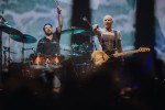Sting, Berlin, Uber Arena, 2025 | © laut.de (Fotograf: Rainer Keuenhof)