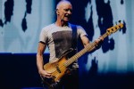 Sting, Berlin, Uber Arena, 2025 | © laut.de (Fotograf: Rainer Keuenhof)