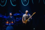 Sting, Berlin, Uber Arena, 2025 | © laut.de (Fotograf: Rainer Keuenhof)