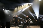 Metallica, Linkin Park und Co,  | © laut.de (Fotograf: Christoph Cordas)