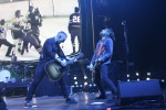 Metallica, Linkin Park und Co,  | © laut.de (Fotograf: Christoph Cordas)