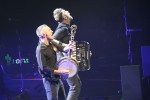 Metallica, Linkin Park und Co,  | © laut.de (Fotograf: Christoph Cordas)