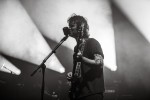 Hexentanz unter dem Zirkusdach: die Psychedelic Rocker live in Berlin., Berlin, Tempodrom, 2025 | © laut.de (Fotograf: Désirée Pezzetta)