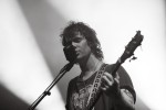 Hexentanz unter dem Zirkusdach: die Psychedelic Rocker live in Berlin., Berlin, Tempodrom, 2025 | © laut.de (Fotograf: Désirée Pezzetta)