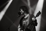 Hexentanz unter dem Zirkusdach: die Psychedelic Rocker live in Berlin., Berlin, Tempodrom, 2025 | © laut.de (Fotograf: Désirée Pezzetta)