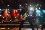Arch Enemy, Mastodon und Co,  | © laut.de (Fotograf: Désirée Pezzetta)