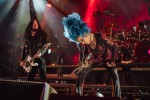 Arch Enemy, Mastodon und Co,  | © laut.de (Fotograf: Désirée Pezzetta)