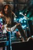 Arch Enemy, Mastodon und Co,  | © laut.de (Fotograf: Désirée Pezzetta)