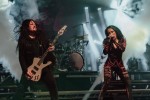 Arch Enemy, Mastodon und Co,  | © laut.de (Fotograf: Désirée Pezzetta)