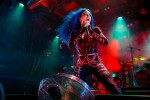 Arch Enemy, Mastodon und Co,  | © laut.de (Fotograf: Désirée Pezzetta)