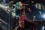 Arch Enemy, Mastodon und Co,  | © laut.de (Fotograf: Désirée Pezzetta)