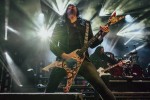 Arch Enemy, Mastodon und Co,  | © laut.de (Fotograf: Désirée Pezzetta)