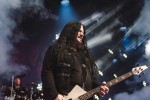 Arch Enemy, Mastodon und Co,  | © laut.de (Fotograf: Désirée Pezzetta)
