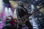 Arch Enemy, Mastodon und Co,  | © laut.de (Fotograf: Désirée Pezzetta)