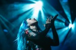Arch Enemy, Mastodon und Co,  | © laut.de (Fotograf: Désirée Pezzetta)