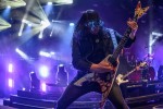 Arch Enemy, Mastodon und Co,  | © laut.de (Fotograf: Désirée Pezzetta)
