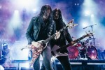 Arch Enemy, Mastodon und Co,  | © laut.de (Fotograf: Désirée Pezzetta)