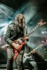 Arch Enemy, Mastodon und Co,  | © laut.de (Fotograf: Désirée Pezzetta)
