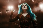 Arch Enemy, Mastodon und Co,  | © laut.de (Fotograf: Désirée Pezzetta)