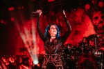 Arch Enemy, Mastodon und Co,  | © laut.de (Fotograf: Désirée Pezzetta)
