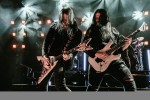 Arch Enemy, Mastodon und Co,  | © laut.de (Fotograf: Désirée Pezzetta)