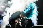 Arch Enemy, Mastodon und Co,  | © laut.de (Fotograf: Désirée Pezzetta)