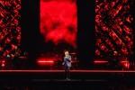 "40th Anniversary"-Tour: Sänger Mick Hucknall und Band., Berlin, Uber Arena, 2025 | © laut.de (Fotograf: Rainer Keuenhof)