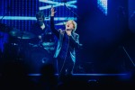 "40th Anniversary"-Tour: Sänger Mick Hucknall und Band., Berlin, Uber Arena, 2025 | © laut.de (Fotograf: Rainer Keuenhof)