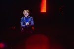 "40th Anniversary"-Tour: Sänger Mick Hucknall und Band., Berlin, Uber Arena, 2025 | © laut.de (Fotograf: Rainer Keuenhof)