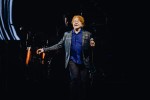 "40th Anniversary"-Tour: Sänger Mick Hucknall und Band., Berlin, Uber Arena, 2025 | © laut.de (Fotograf: Rainer Keuenhof)