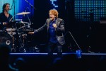 "40th Anniversary"-Tour: Sänger Mick Hucknall und Band., Berlin, Uber Arena, 2025 | © laut.de (Fotograf: Rainer Keuenhof)